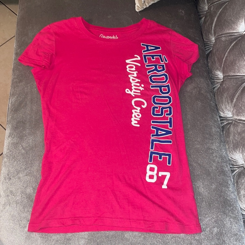 Girls/small woman shirt